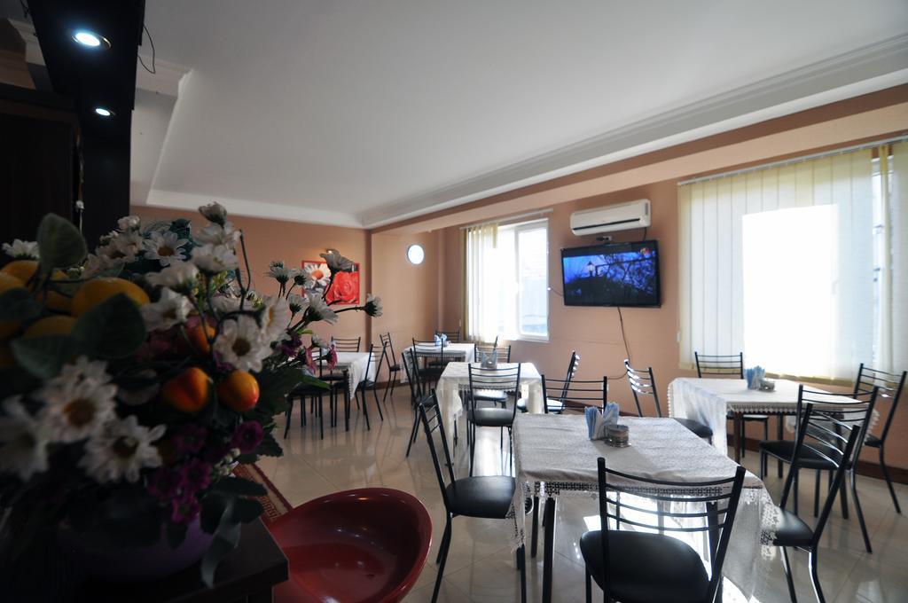 Sun Rise Hotel Tbilisi Ngoại thất bức ảnh